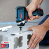 LLAVE IMPACTO RECARGABLE REF. GDR 12/LI