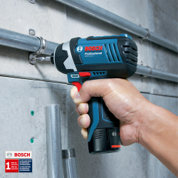 LLAVE IMPACTO RECARGABLE REF. GDR 12/LI