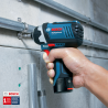 LLAVE IMPACTO RECARGABLE REF. GDR 12/LI