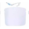 REPUESTO ACETATO FRONTAL P/CARETA FOTOSENSIBLE