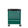 CAJA CARRO 7 GAVETAS + 171 HERRAMIENTAS