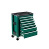 CAJA CARRO 7 GAVETAS + 171 HERRAMIENTAS
