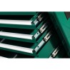 CAJA CARRO 7 GAVETAS + 171 HERRAMIENTAS