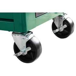 CAJA CARRO 7 GAVETAS + 171 HERRAMIENTAS