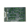 DESTORNILLADORES JGO X 10PZS REF. GL09351EM