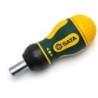 DESTORNILLADORES TATAMACO JGO 6 PUNTAS REF. 09348
