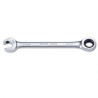 LLAVE 43201 COMBINADA RACHET 9MM