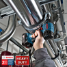 LLAVE IMPACTO RECARGABLE REF. GDR 14.4V/LI