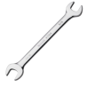 LLAVE BOCA FIJA 13/16" X 7/8"