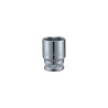 LLAVE COPA CORTA 112 CTE 3/8  X  22MM