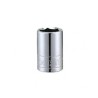 LLAVE COPA CORTA 148 CTE 1/2  X  5/16 6PTAS