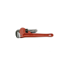 LLAVE PARA TUBO TIPO PESADO 10" VERDE