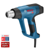 PISTOLA DE TERMOFORMADO 1600W  REF. GHG 20-63