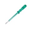 DESTORNILLADORES AISLADOS JGO 5 PZS 1000V INCLUYE TESTER