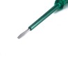 DESTORNILLADORES AISLADOS JGO 5 PZS 1000V INCLUYE TESTER