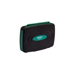DESTORNILLADORES PRECISION PLANO/PHILL DE JGO 7 PZS