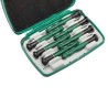 DESTORNILLADORES PRECISION PLANO/PHILL DE JGO 7 PZS