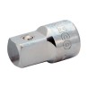 ADAPTADOR AUMENTADOR 1/2 H A 3/4 M