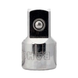 ADAPTADOR AUMENTADOR 1/2 H A 3/4 M