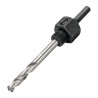 ACCESORIO/ MANDRIL 15.5 MM P/SIERRAS DE 32 A 200MM