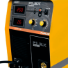 EQUIPO SOLDAR INVERSOR MULTIPROPOSITO 250 AMP 110/220V REF. FURIUS FLEX 256