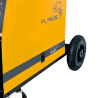 EQUIPO SOLDAR INVERSOR MULTIPROPOSITO 250 AMP 110/220V REF. FURIUS FLEX 256