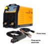 COMBO EQUIPO INVERSOR 20-140A + EQUIPO INVERSOR 210A