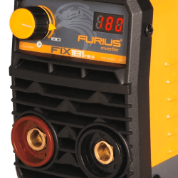 COMBO EQUIPO 180AMP + MINI PULIDORA
