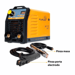 COMBO EQUIPO 20-140A + CARETA FW44