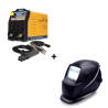 COMBO EQUIPO 20-140A + CARETA FW44