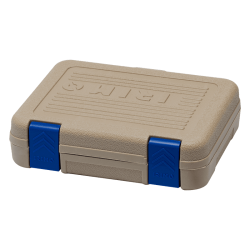 JGO COPAS  TORX  CTE 1/2" CAP.  T20 A T60 CON 9 PIEZAS
