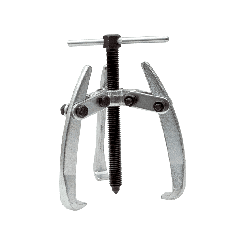 EXTRACTOR AUTOCENTRANTE 3 PATAS