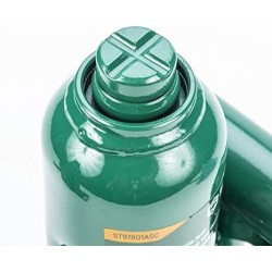 GATO HIDRAULICO TIPO BOTELLA 2 TON