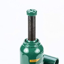 GATO HIDRAULICO TIPO BOTELLA 2 TON