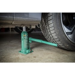 GATO HIDRAULICO TIPO BOTELLA 20 TON