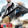 SIERRA CIRCULAR 9.1/4  2100W 5000RPM REF. GKS 235