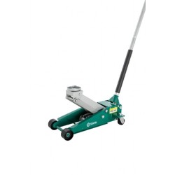 GATO TIPO ZORRA TIPO 2.5 TONELADAS