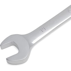 LLAVE COMBINADA JGO TIPO RATCHET DE 8 MM A 19MM REF. 09040