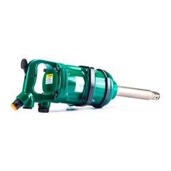 LLAVE DE IMPACTO NEUMATICA CTE 1"