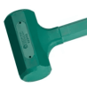 MARTILLO GOLPE SECO 400GR
