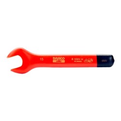 LLAVE FIJA 16MM  AISLADO 1000VLT ESPAÑOL