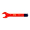 LLAVE FIJA 17MM  AISLADO 1000VLT ESPAÑOL