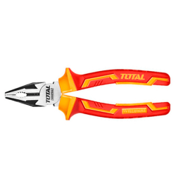 ALICATE AISLADO 1000 VOLTS 8" ELECTRICISTA
