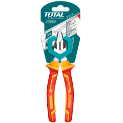 ALICATE AISLADO 1000 VOLTS 8" ELECTRICISTA