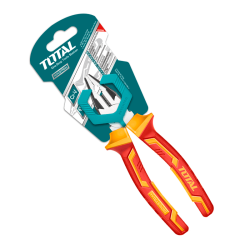 ALICATE AISLADO 1000 VOLTS 8" ELECTRICISTA
