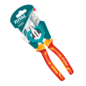 ALICATE AISLADO 1000 VOLTS 8" ELECTRICISTA