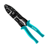 ALICATE PINZA PELACABLE MULTIUSO 10"