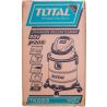 ASPIRADORA 20 LITROS INALAM 20 VOLT COCO