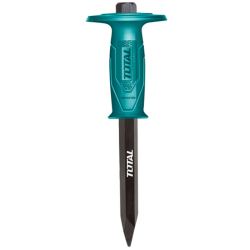 CINCEL AGUDO INDUSTRIAL CON PROTECTOR 3/4" X 12"
