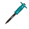 CINCEL AGUDO INDUSTRIAL CON PROTECTOR 3/4" X 12"